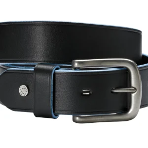 DS Ladies' Hand-Edged Belt