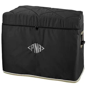 DS Tack Trunk Cover - Bandage Lid
