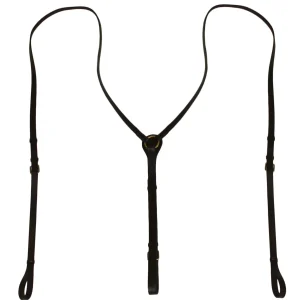 DS Vienna Lunge Reins