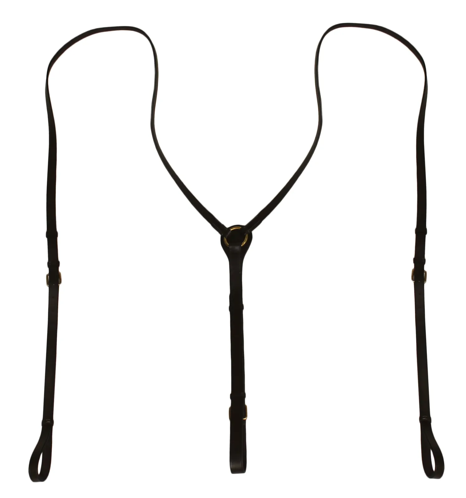 DS Vienna Lunge Reins