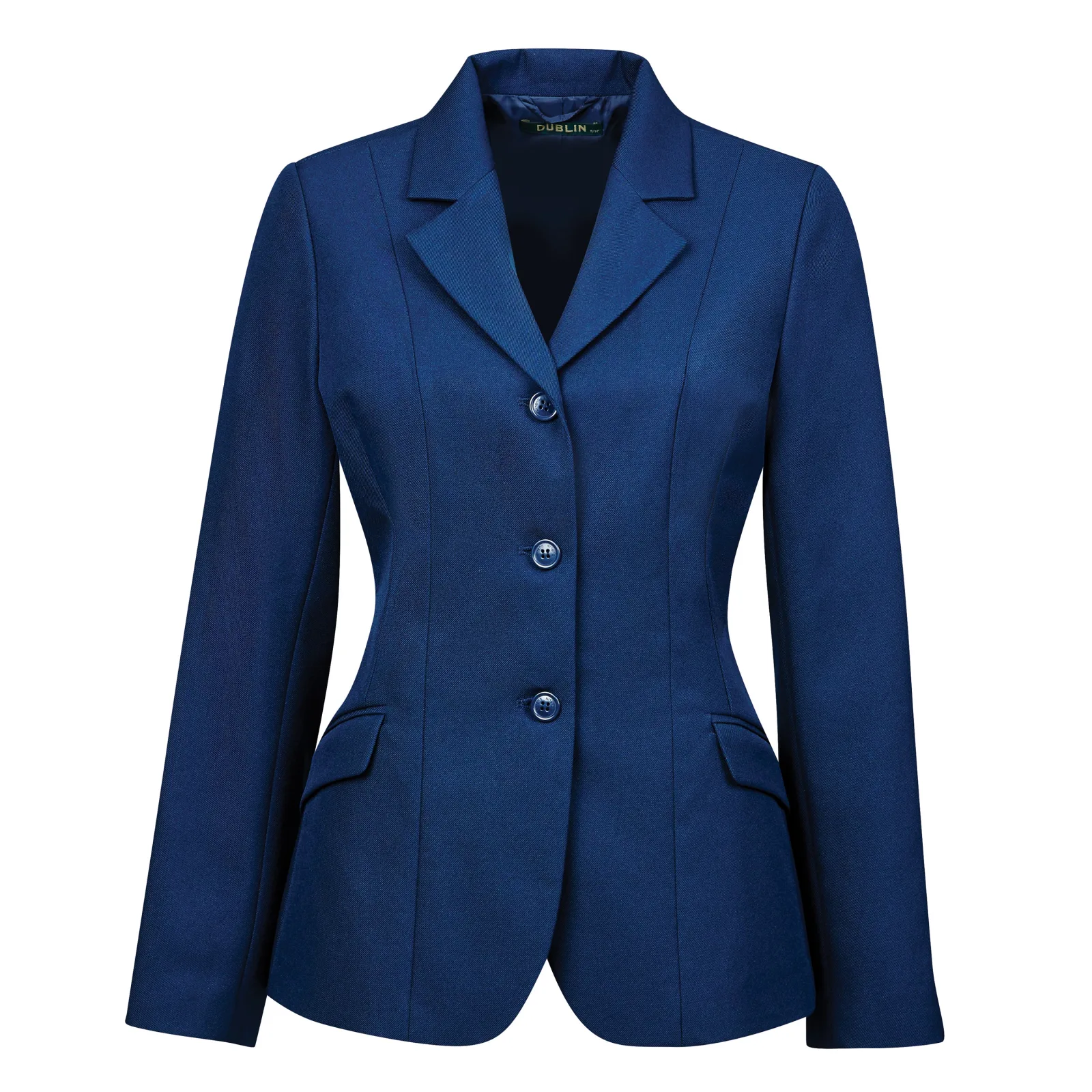 Dublin® Ashby Show Coat - Image 2