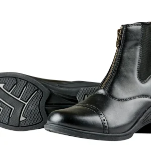Dublin® Ladies’ Altitude Zip Paddock Boots
