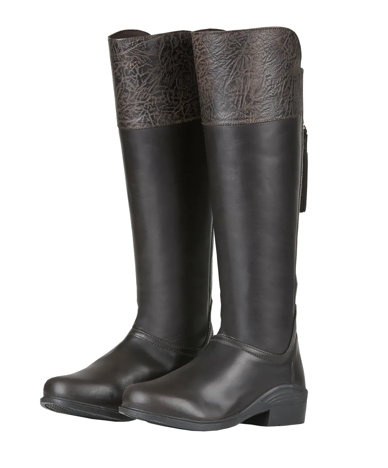 Dublin® Ladies’ Feale Boots