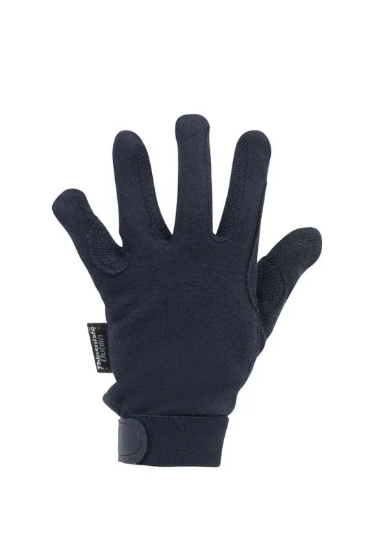 Dublin Thinsulate Track Adult Gloves - Image 2