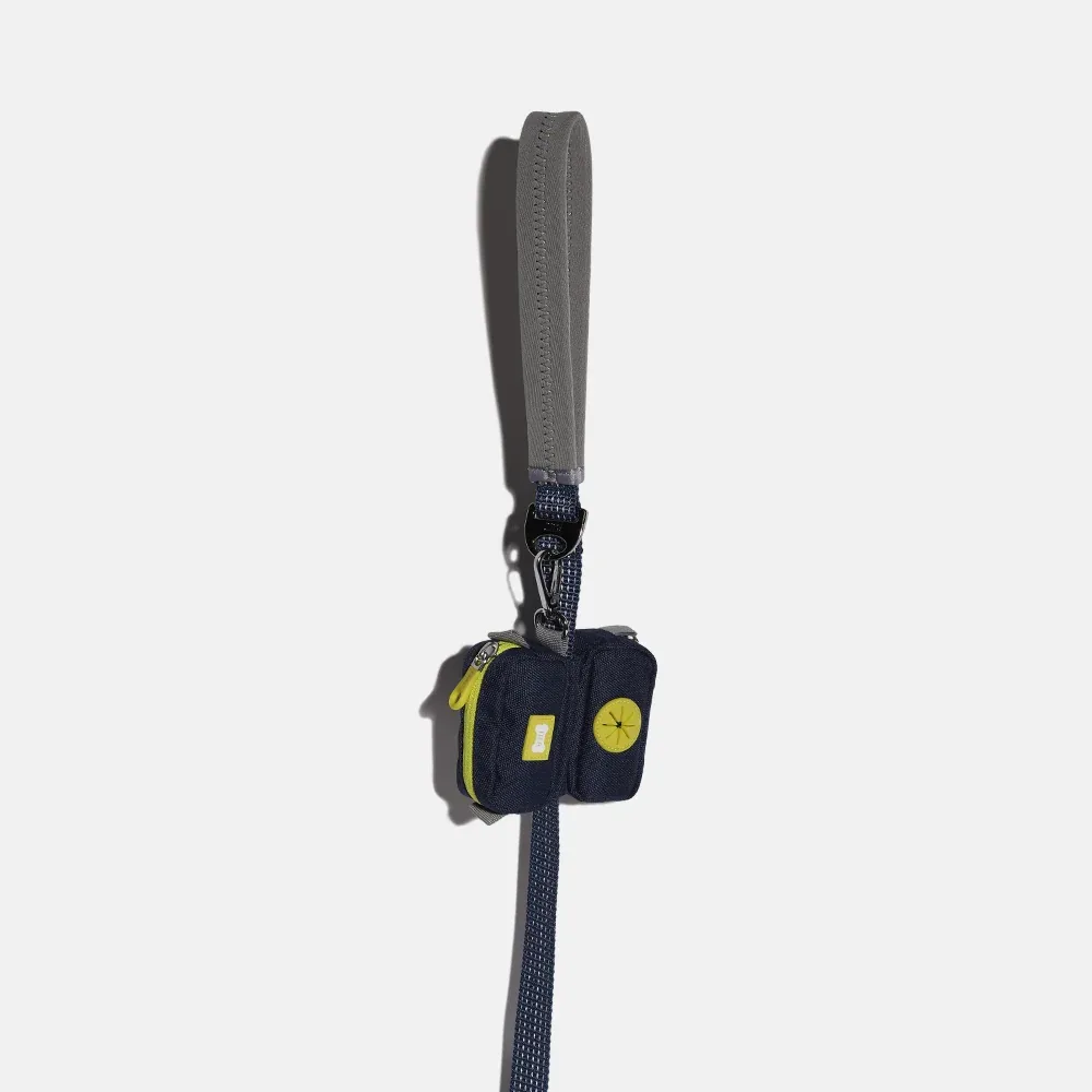 Duo Dog Leash Bag - Image 2