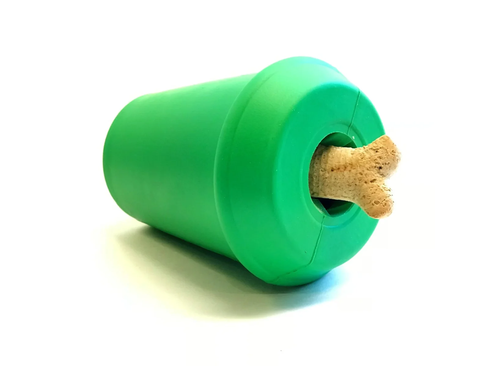 Durable Coffee Cup Toy in Green <> - Image 2