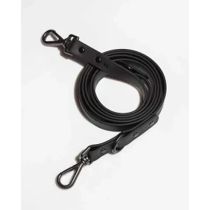 Durable Dog Leash in Black