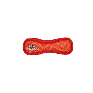 DuraForce JR Bone Zig Zag Dog Toy