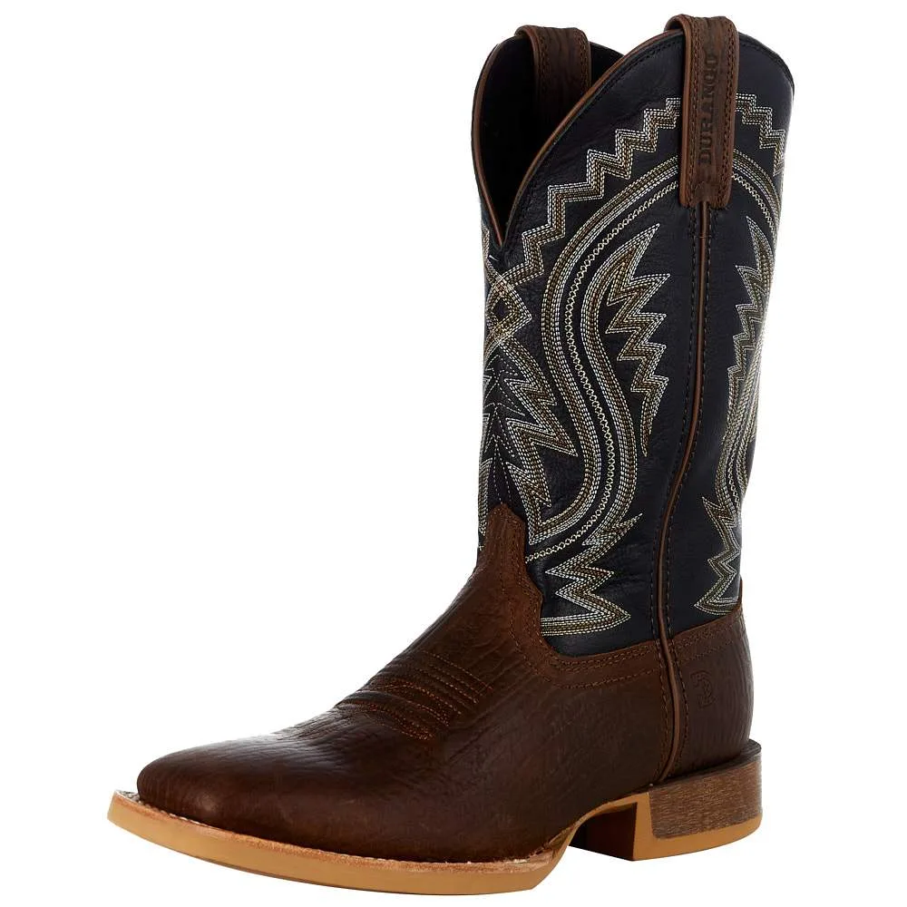 Durango Boots Mens Rebel Pro 12` Acorn/Black Onyx - Image 2