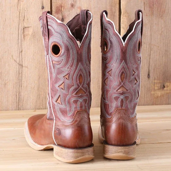 Durango Boots Rebel Pro Burnished Rose Boots - Image 2
