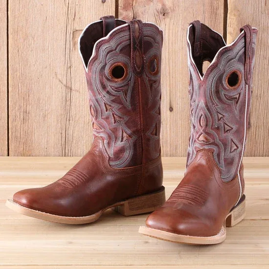Durango Boots Rebel Pro Burnished Rose Boots