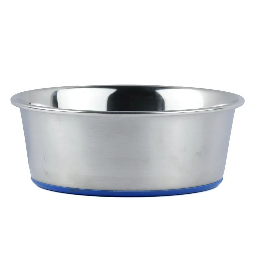 Durapet Stainless Steel Bowl, Fofos Poop Bag Refills and Emily Pets Interactive Tower of Tracks for Cats Combo - Image 2