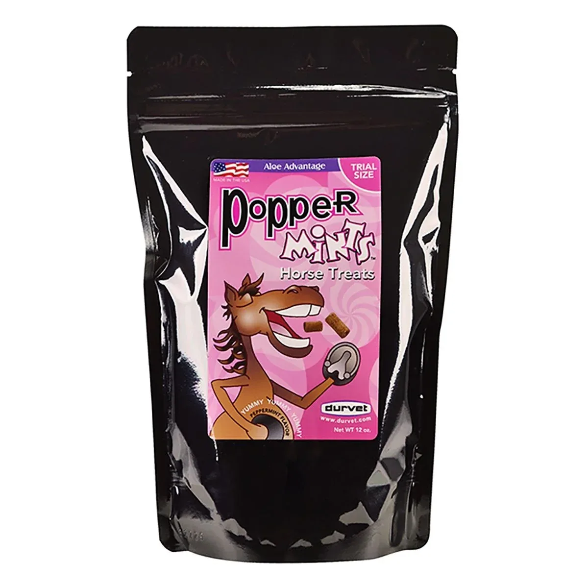 Durvet Popper Mints Treat - Image 2