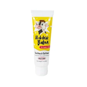 Durvet Udder Balm 3oz