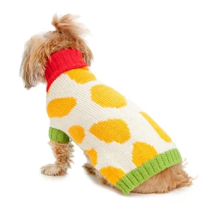 DUSEN DUSEN | Rocks Dog Sweater