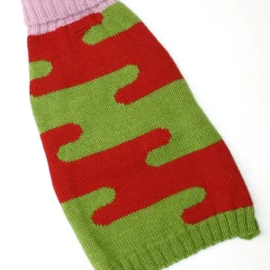 DUSEN DUSEN | Slick Dog Sweater