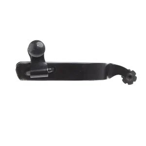 Dutton Bits Calf Roper Spur 1in Shank 5/8 Band