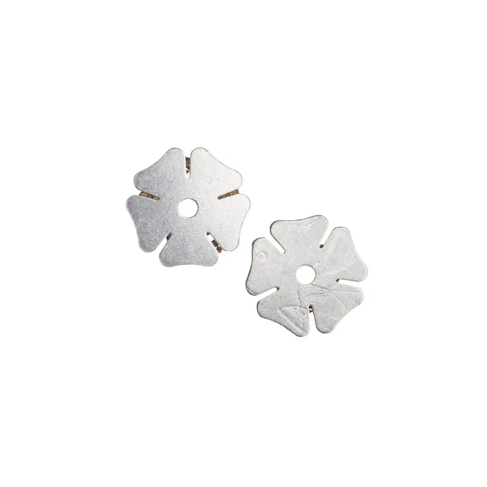 Dutton Bits Large Clover Rowels