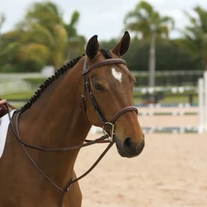 Dy'on® Standing Martingale