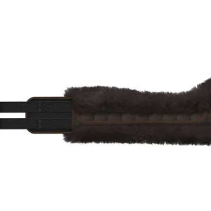 E.A. Mattes Asymmetric Long Girth with Detachable Cover