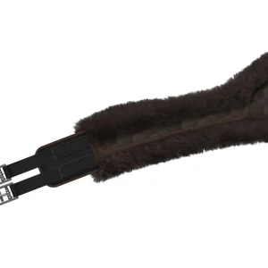 E.A. Mattes Athletico Long Girth with Detachable Cover