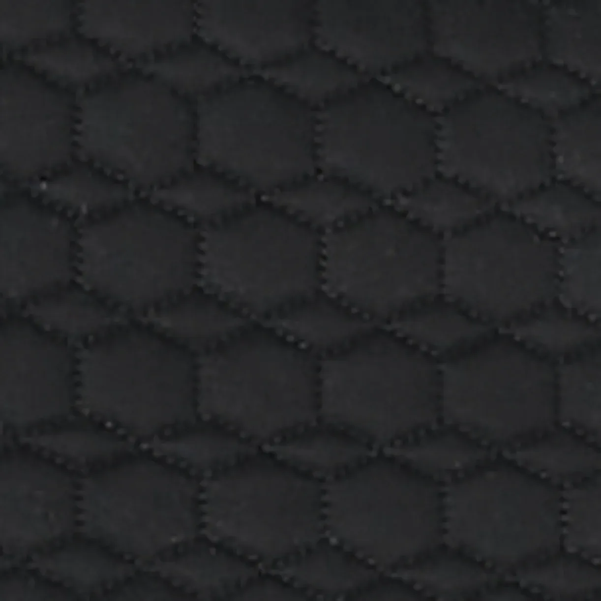E.A. Mattes Platinum All-Purpose Correction Half Pad with Rear Trim - Image 2