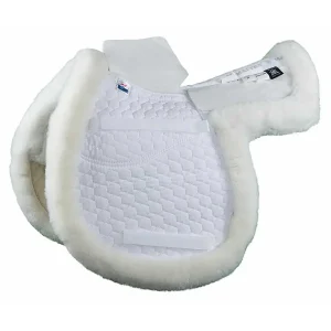 E.A. Mattes Platinum Correction Hunter Pad with Bare Faps