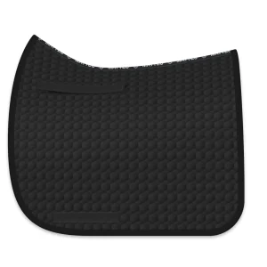 E.A. Mattes Quilted Dressage Square Pad