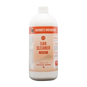 Ear Cleaner 32oz by Nature's Specialties