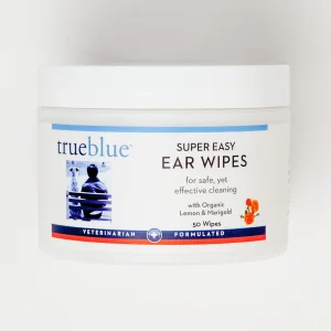 Ear Wipes