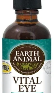 Earth Animal Vital-Eye 2oz.