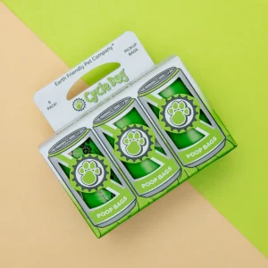 Earth Friendly Dog Poo Bags