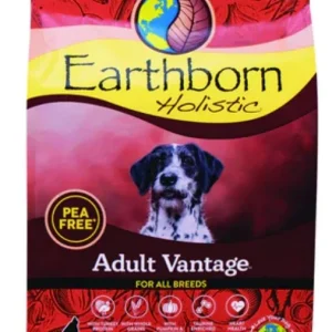 Earthborn Adult Vantage Dry Dog Food