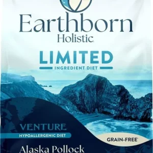 Earthborn Holistic Venture Dog Food