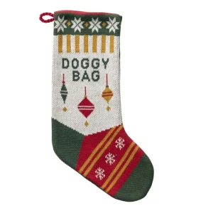 EASY TIGER | Doggy Bag Stocking