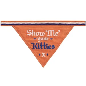 EASY TIGER | Kitties Dog Bandana
