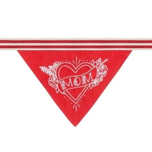 EASY TIGER | Mom Bandana