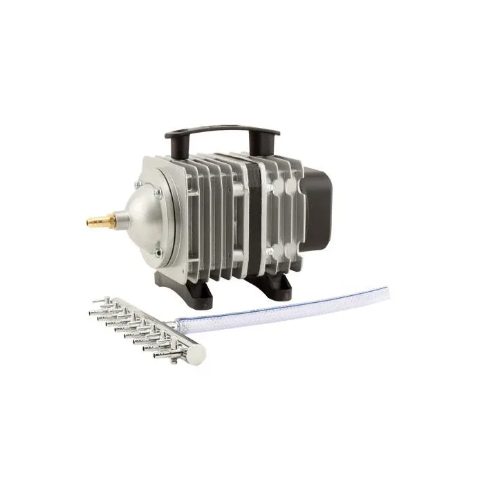 Eco Plus 5 Commercial Air Pump, 80W , 88L/min