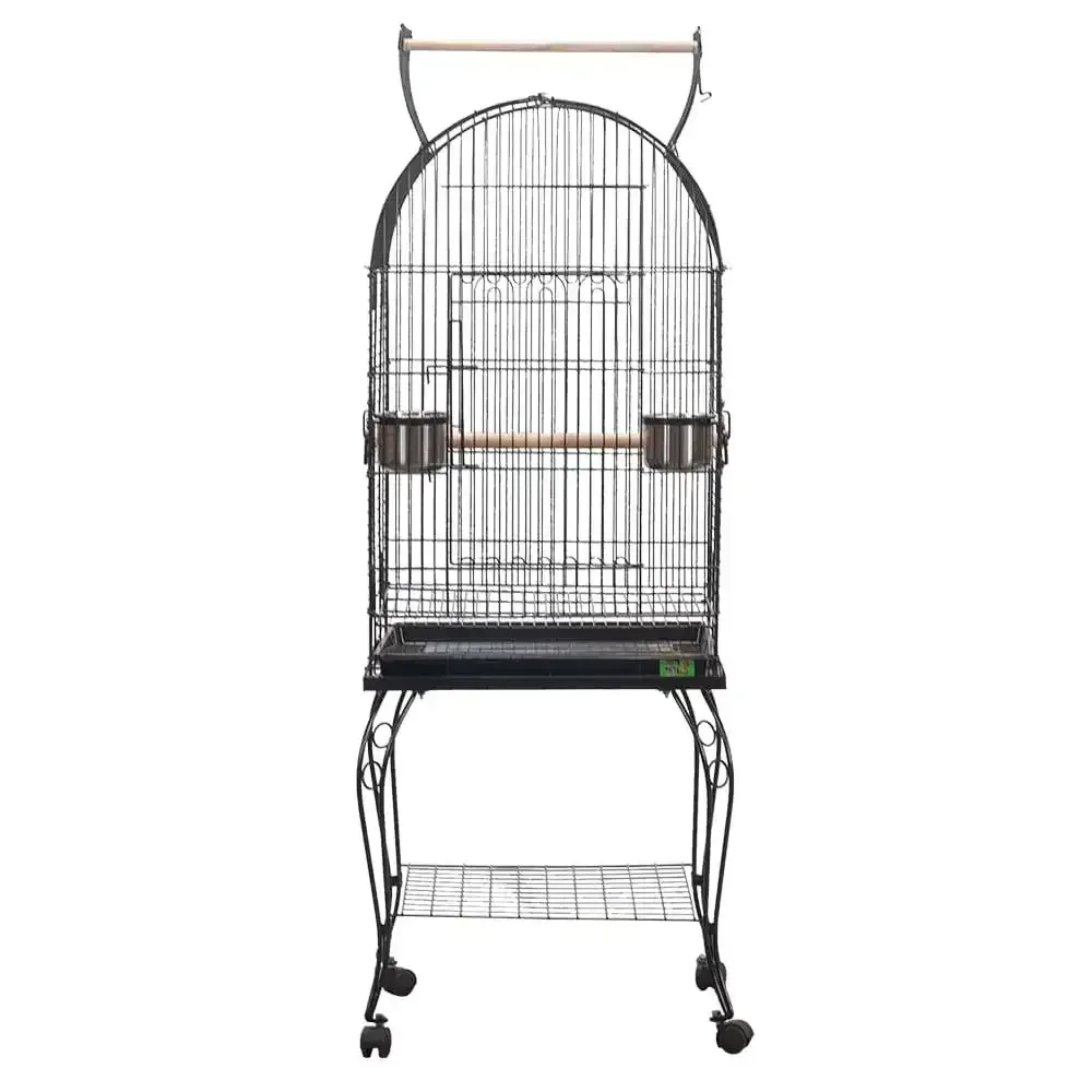 Economy Dome Top Cage 20"x20"x58"