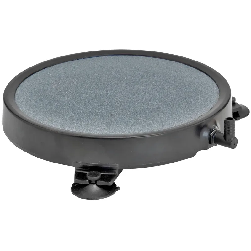 EcoPlus Hydrovescent Air Disc 8 Inches
