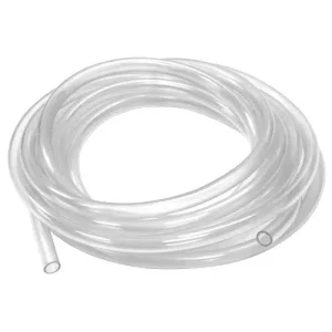 Ecotech Marine, Clear Polyurethane Tubing, 25ft.