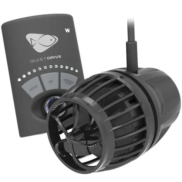EcoTech Marine Vortech MP-40-m QD QuietDrive Propeller Pump, Mobius Ready