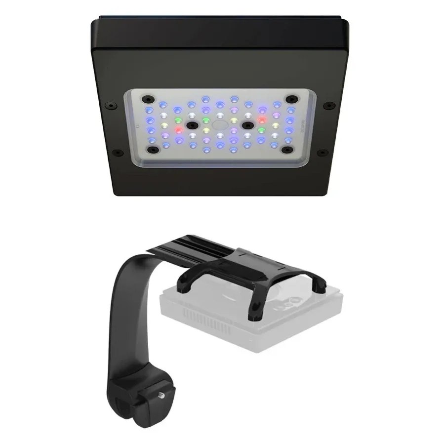Ecotech Radion XR-15 G6 PRO LED Light Fixture w/ Mount Bracket