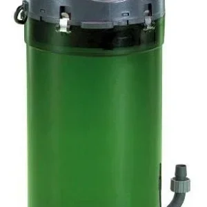 Eheim 2217 Classic 600 Canister Filter w/Media