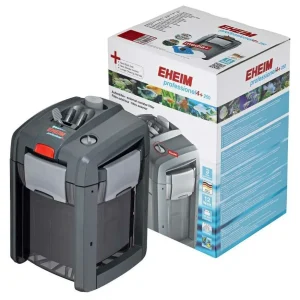Eheim Pro 4+ 250 Canister Filter with Media