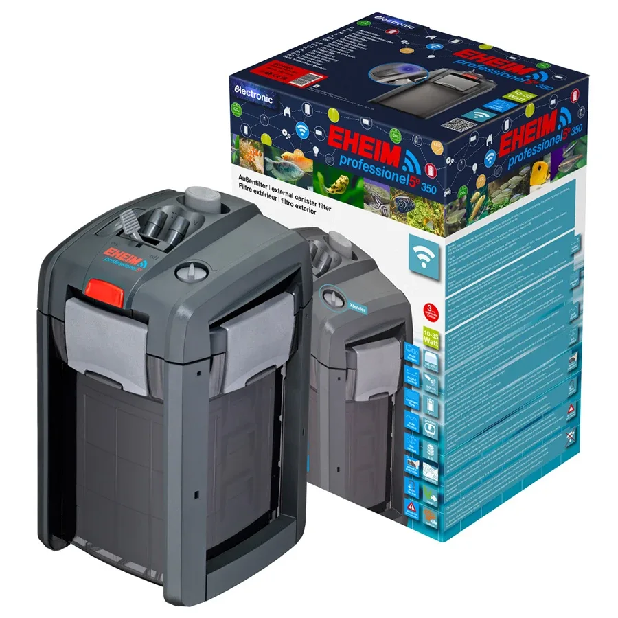 Eheim Professionel 5e 350 Canister Filter