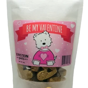 EINSTEIN PETS | Be My Valentine Treats
