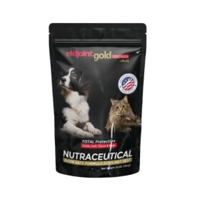 Ekijoint Gold Collagen Plus Cat and Dog 16oz
