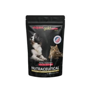 Ekijoint Gold Collagen Plus Cat and Dog 8oz