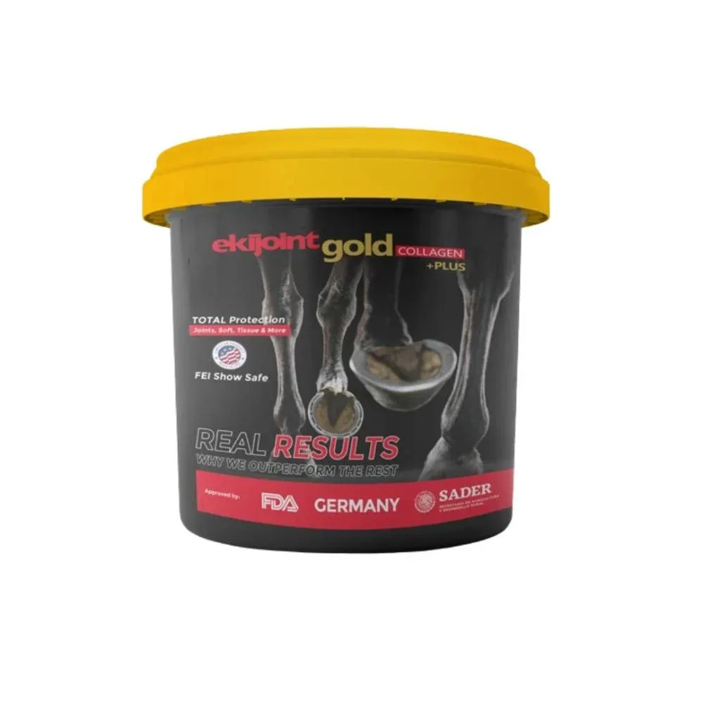 Ekijoint Gold Collagen Plus Equine 14lb